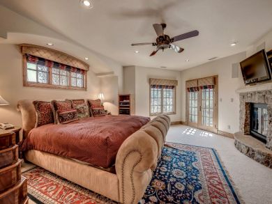 Luxury Seven Bedroom Ski Home Sleeps 14 Available Holidays!